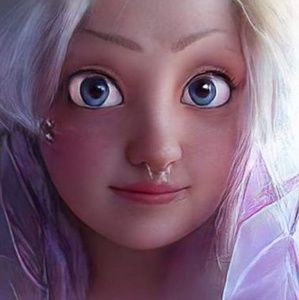 Meet your Posher, Rose